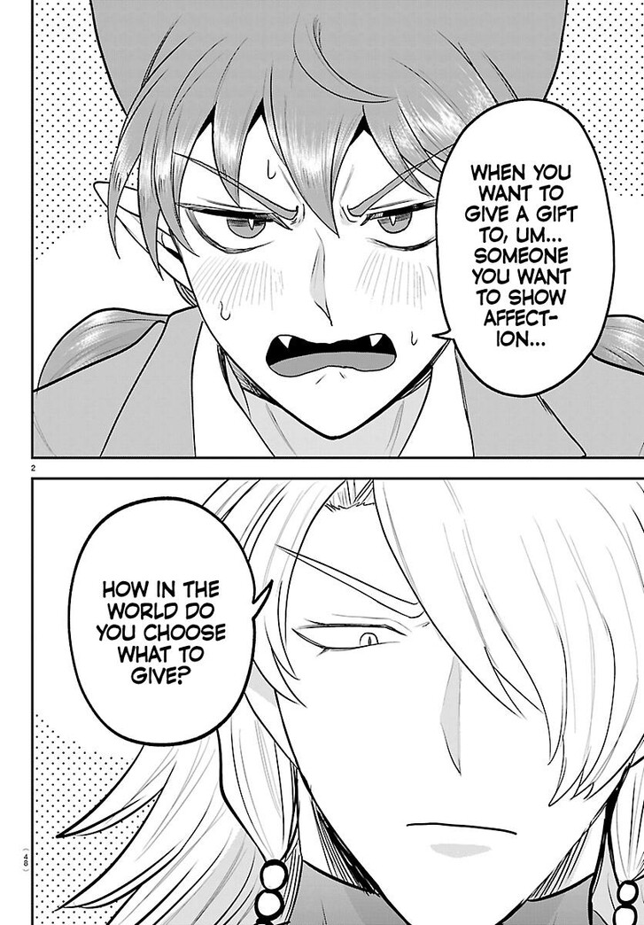 Read Welcome to Demon School! Iruma-kun Manga Online