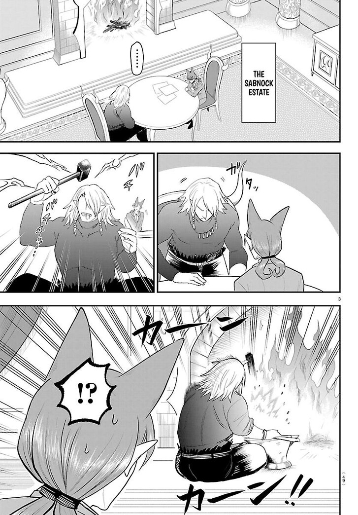 Read Welcome to Demon School! Iruma-kun Manga Online