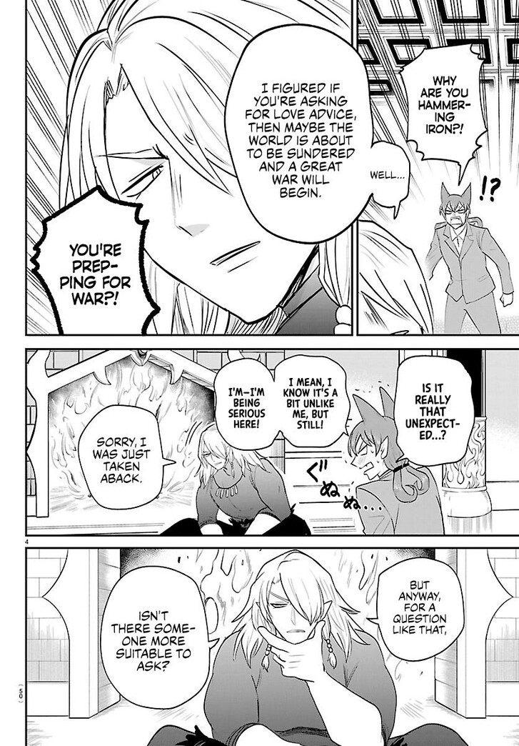 Read Welcome to Demon School! Iruma-kun Manga Online