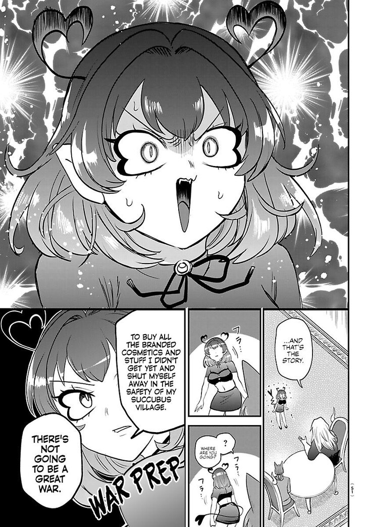 Read Welcome to Demon School! Iruma-kun Manga Online