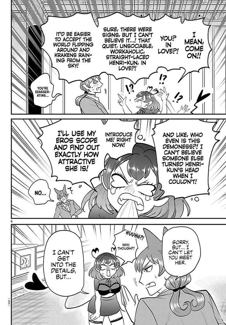 Read Welcome to Demon School! Iruma-kun Manga Online