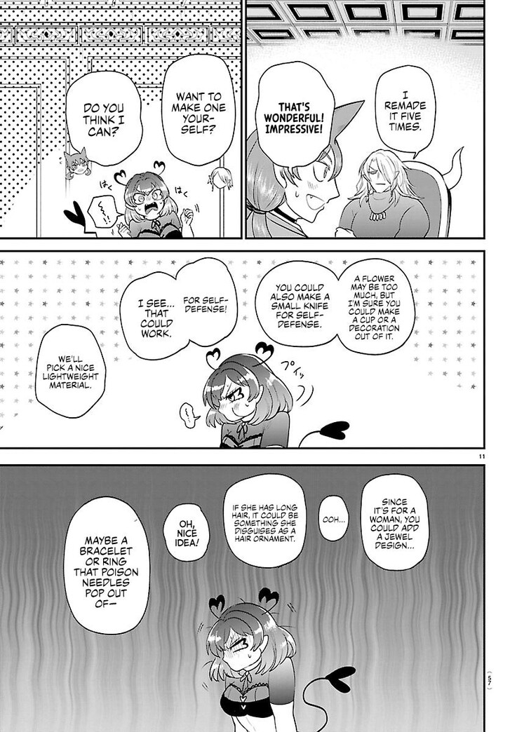 Read Welcome to Demon School! Iruma-kun Manga Online