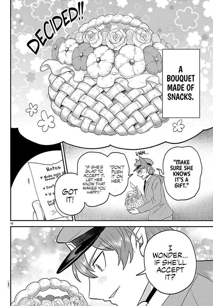 Read Welcome to Demon School! Iruma-kun Manga Online