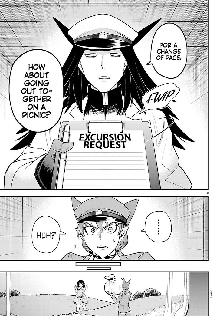 Read Welcome to Demon School! Iruma-kun Manga Online