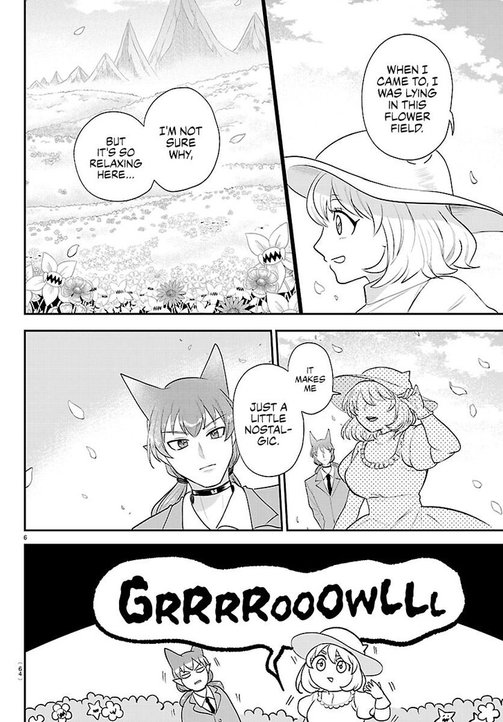 Read Welcome to Demon School! Iruma-kun Manga Online