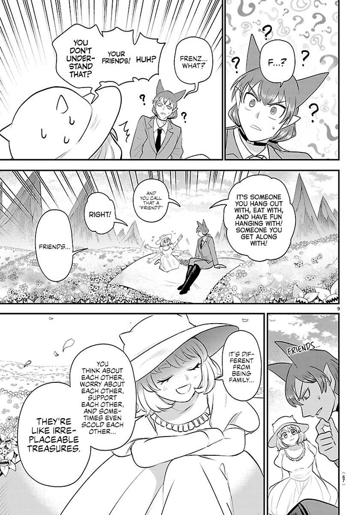 Read Welcome to Demon School! Iruma-kun Manga Online