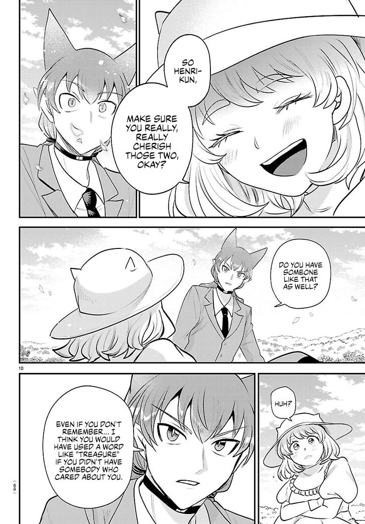 Read Welcome to Demon School! Iruma-kun Manga Online