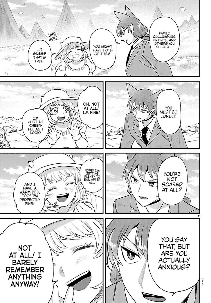 Read Welcome to Demon School! Iruma-kun Manga Online