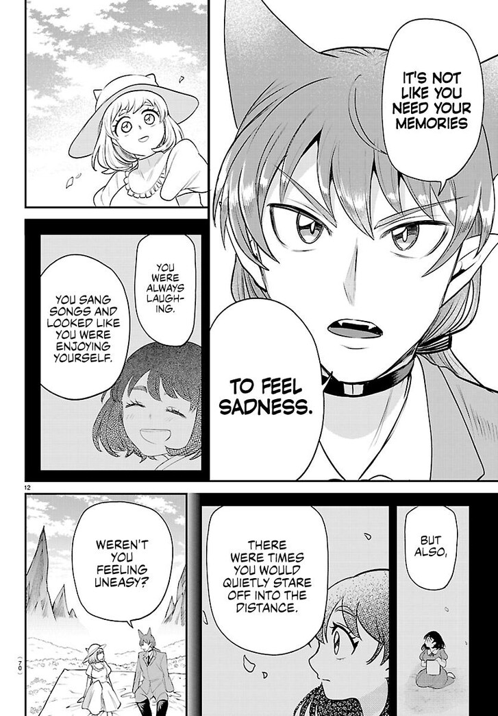 Read Welcome to Demon School! Iruma-kun Manga Online