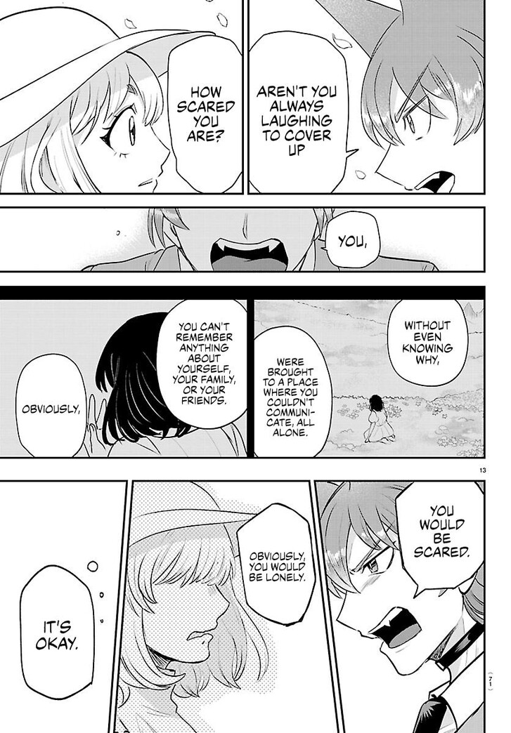 Read Welcome to Demon School! Iruma-kun Manga Online