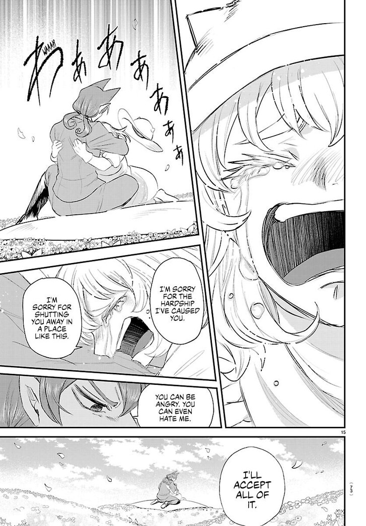 Read Welcome to Demon School! Iruma-kun Manga Online