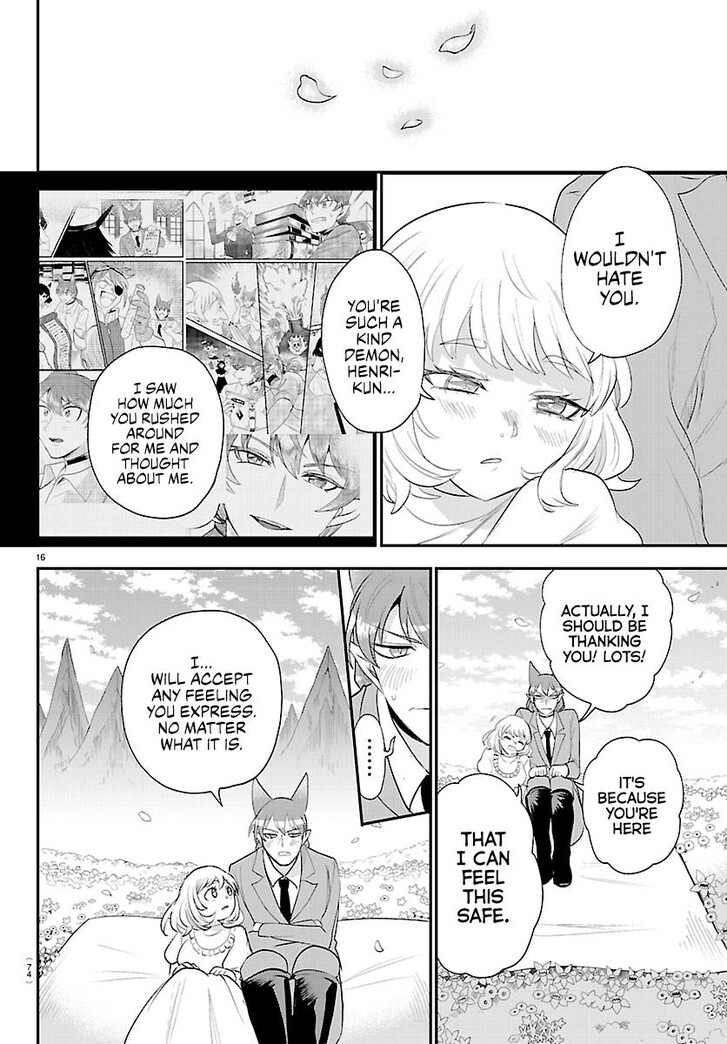 Read Welcome to Demon School! Iruma-kun Manga Online