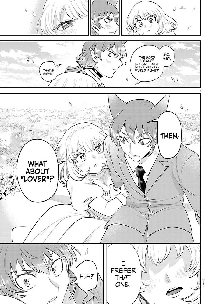 Read Welcome to Demon School! Iruma-kun Manga Online