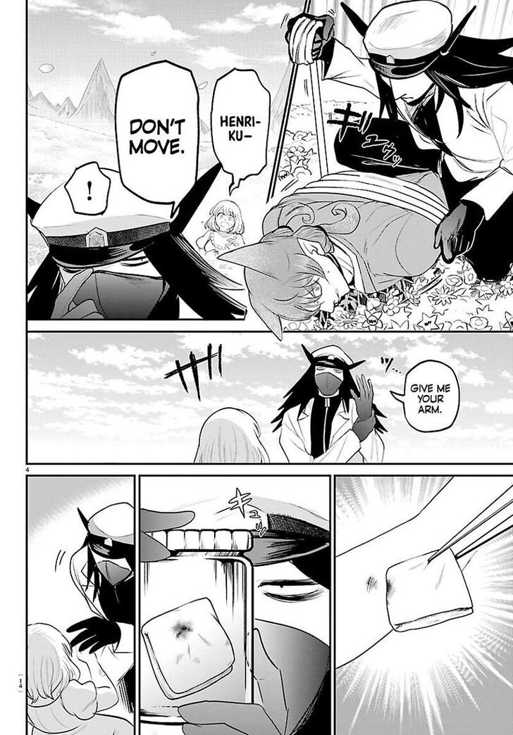 Read Welcome to Demon School! Iruma-kun Manga Online