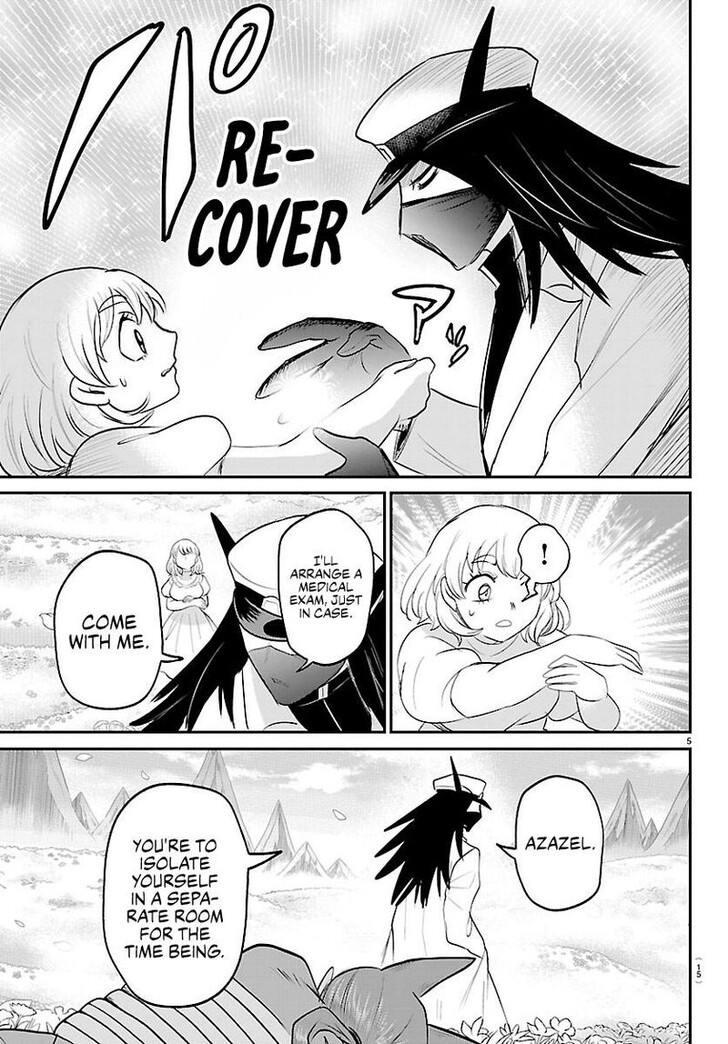 Read Welcome to Demon School! Iruma-kun Manga Online