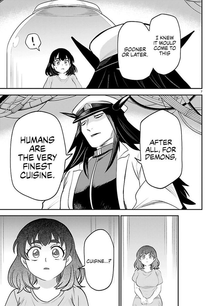 Read Welcome to Demon School! Iruma-kun Manga Online