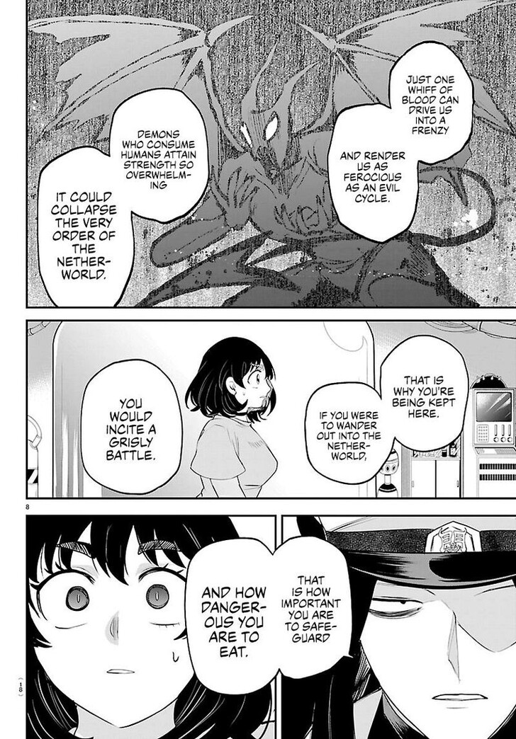 Read Welcome to Demon School! Iruma-kun Manga Online