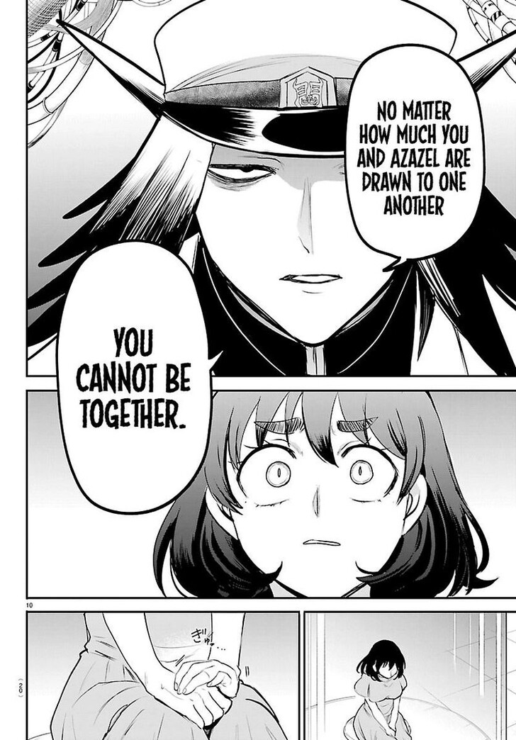 Read Welcome to Demon School! Iruma-kun Manga Online