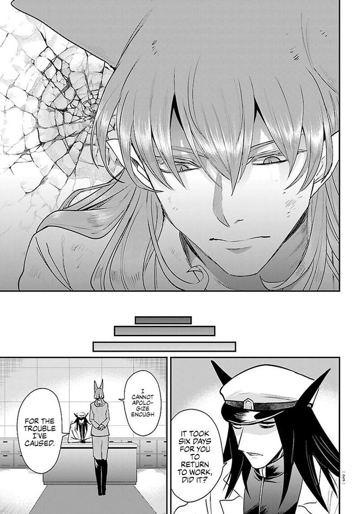 Read Welcome to Demon School! Iruma-kun Manga Online