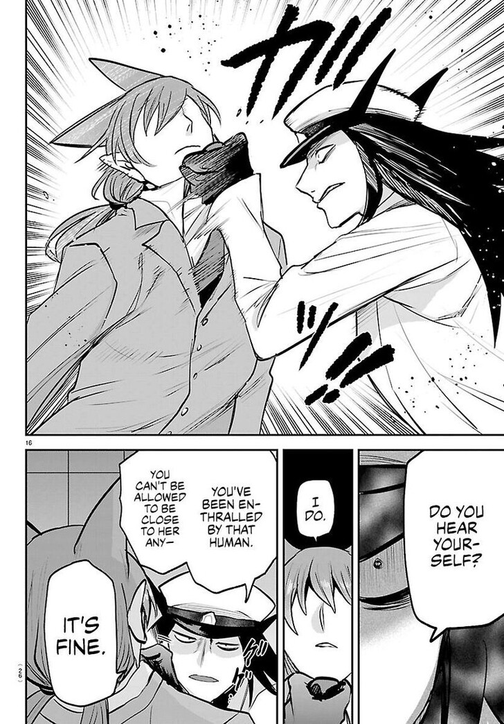 Read Welcome to Demon School! Iruma-kun Manga Online