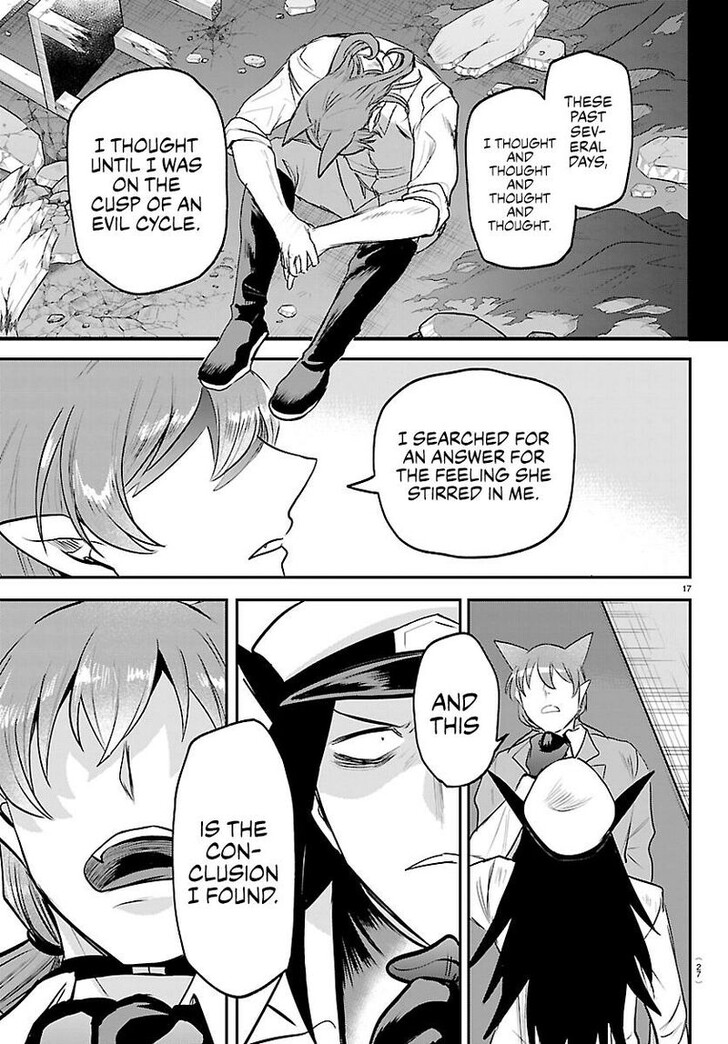 Read Welcome to Demon School! Iruma-kun Manga Online