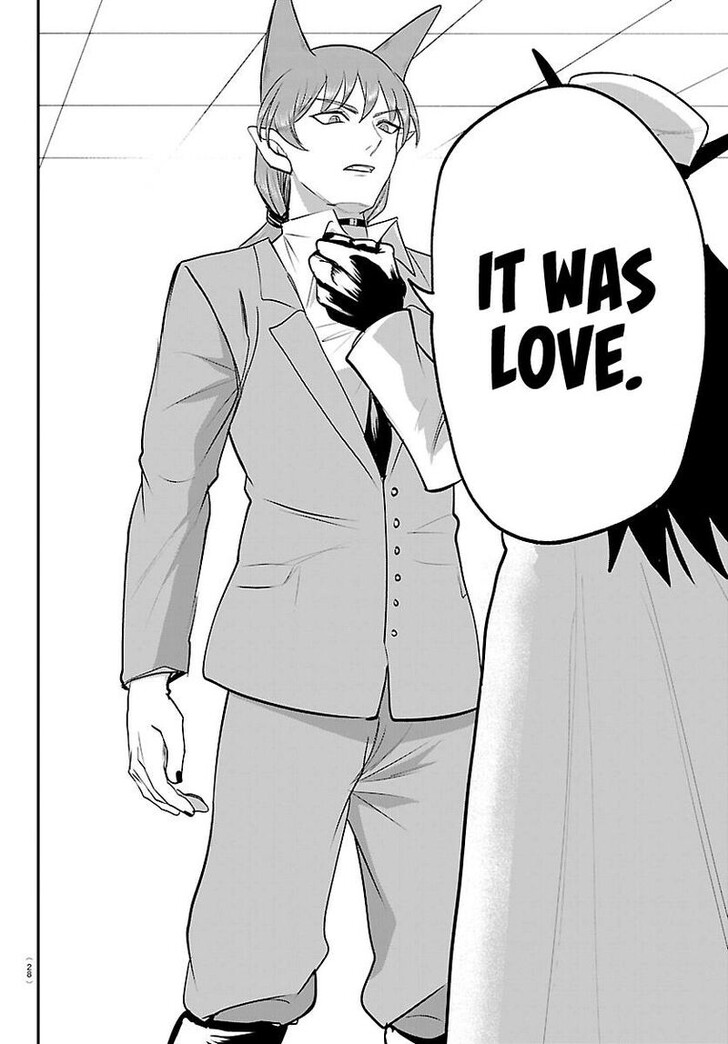 Read Welcome to Demon School! Iruma-kun Manga Online