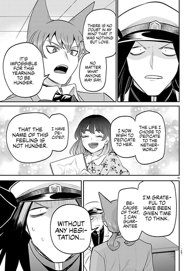 Read Welcome to Demon School! Iruma-kun Manga Online