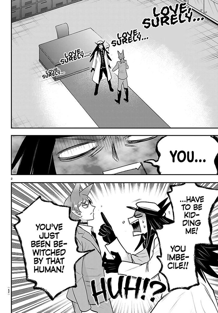 Read Welcome to Demon School! Iruma-kun Manga Online