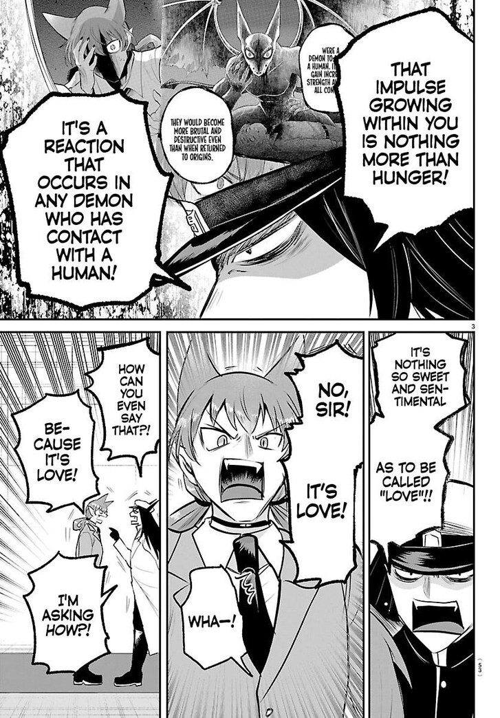 Read Welcome to Demon School! Iruma-kun Manga Online