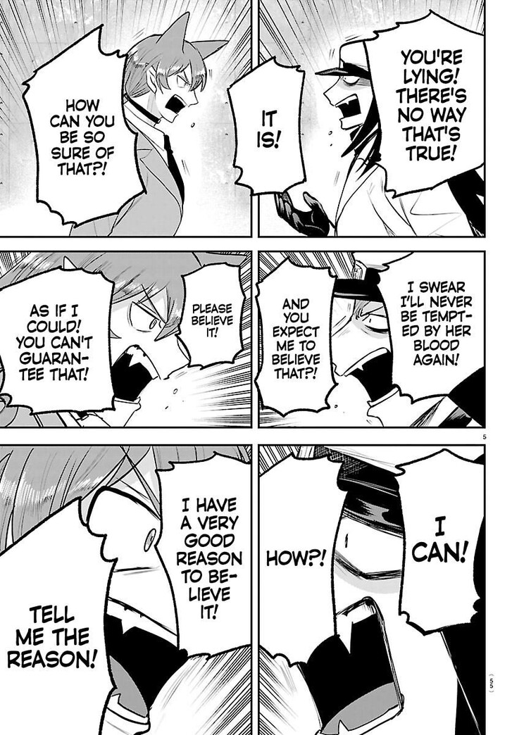 Read Welcome to Demon School! Iruma-kun Manga Online