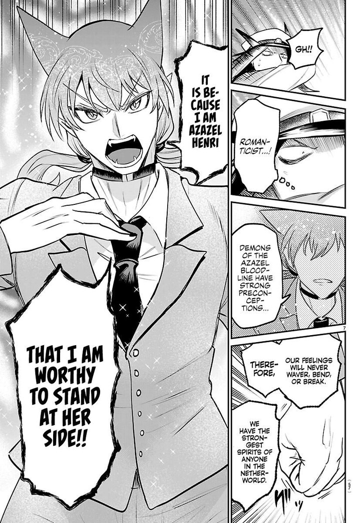 Read Welcome to Demon School! Iruma-kun Manga Online