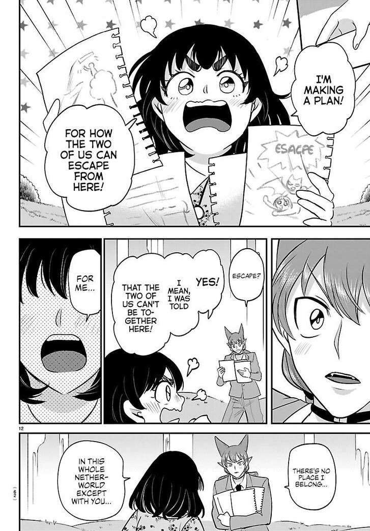 Read Welcome to Demon School! Iruma-kun Manga Online