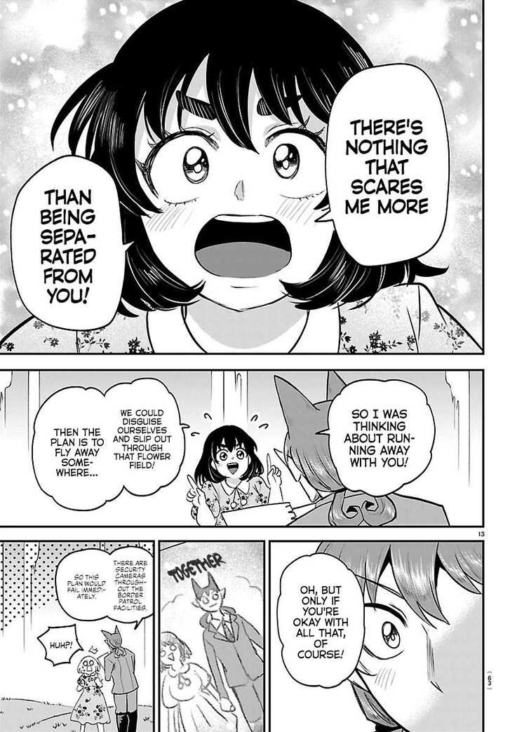 Read Welcome to Demon School! Iruma-kun Manga Online