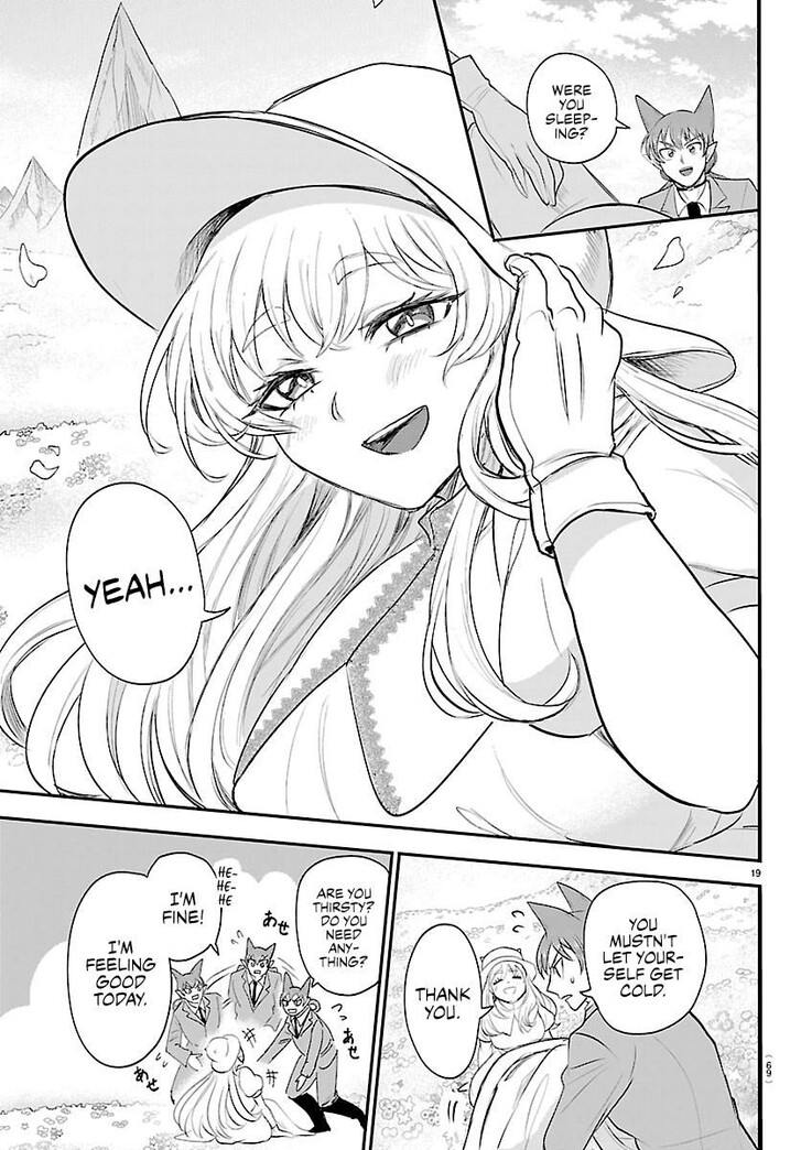 Read Welcome to Demon School! Iruma-kun Manga Online