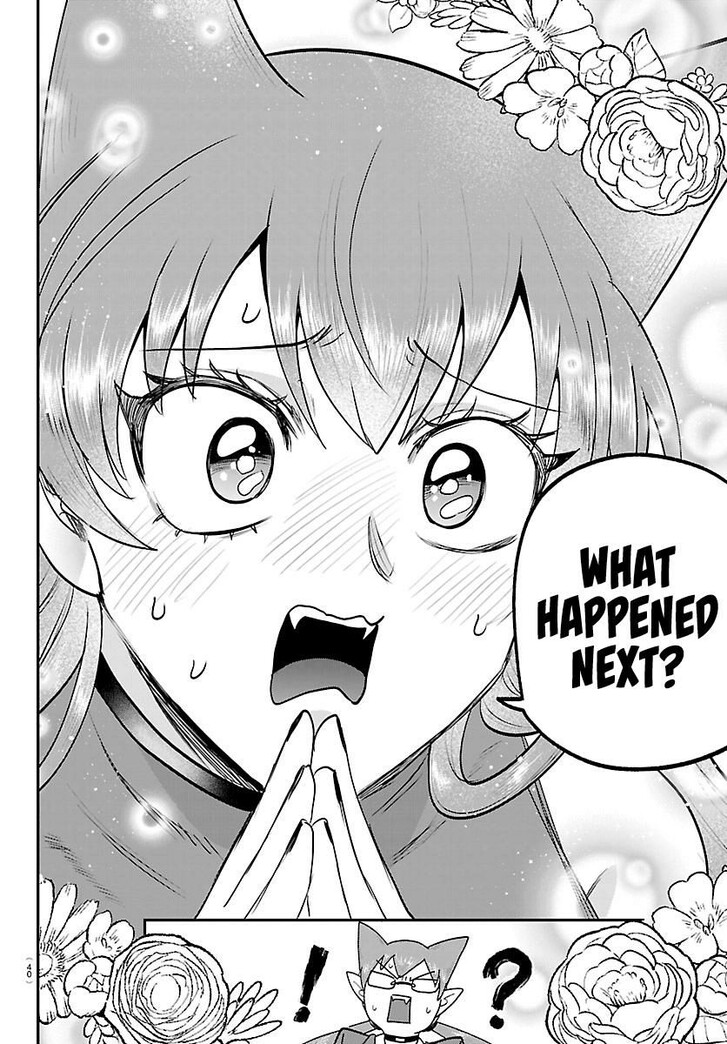 Read Welcome to Demon School! Iruma-kun Manga Online