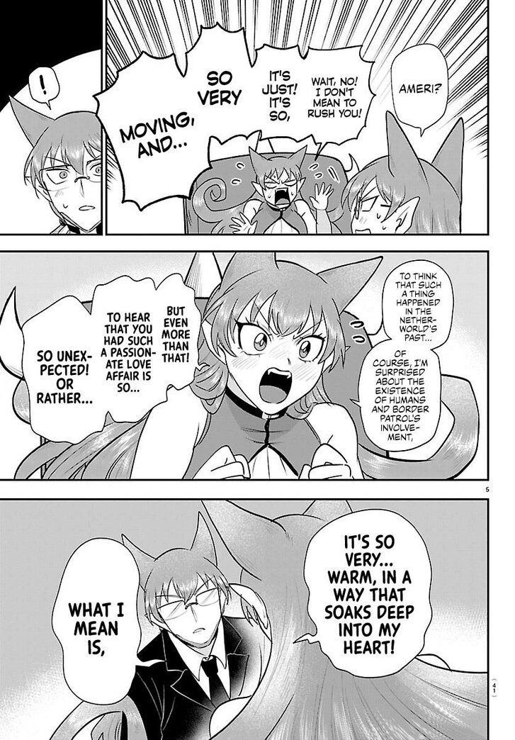 Read Welcome to Demon School! Iruma-kun Manga Online