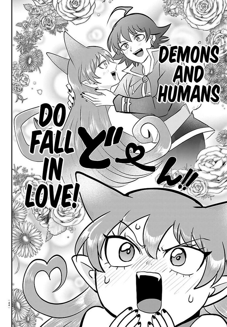 Read Welcome to Demon School! Iruma-kun Manga Online