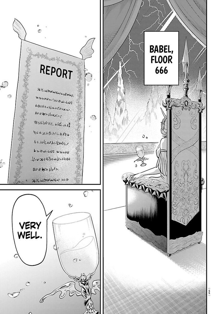 Read Welcome to Demon School! Iruma-kun Manga Online