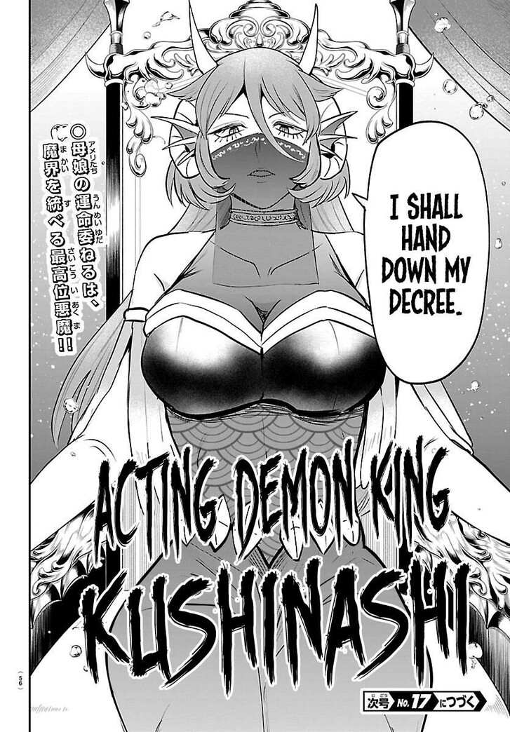 Read Welcome to Demon School! Iruma-kun Manga Online