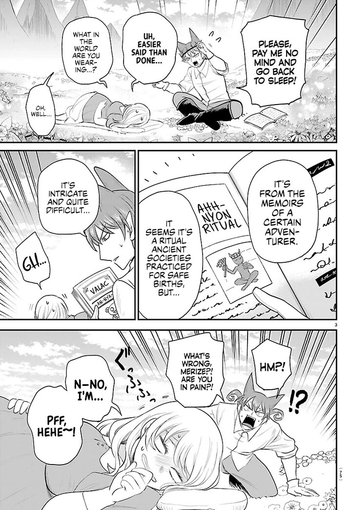 Read Welcome to Demon School! Iruma-kun Manga Online