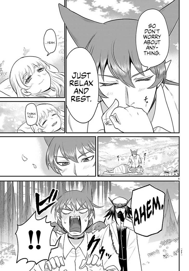 Read Welcome to Demon School! Iruma-kun Manga Online