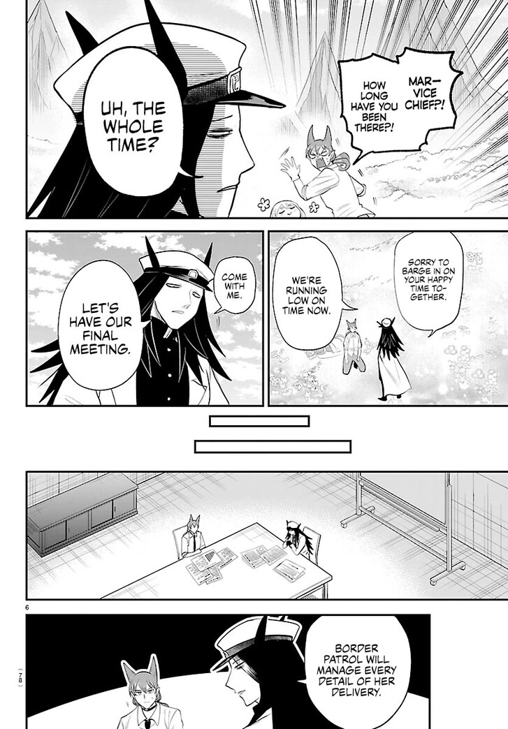 Read Welcome to Demon School! Iruma-kun Manga Online