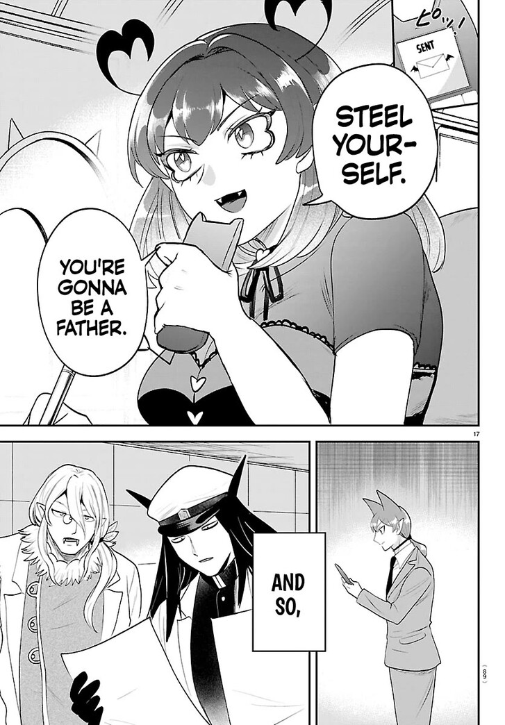 Read Welcome to Demon School! Iruma-kun Manga Online