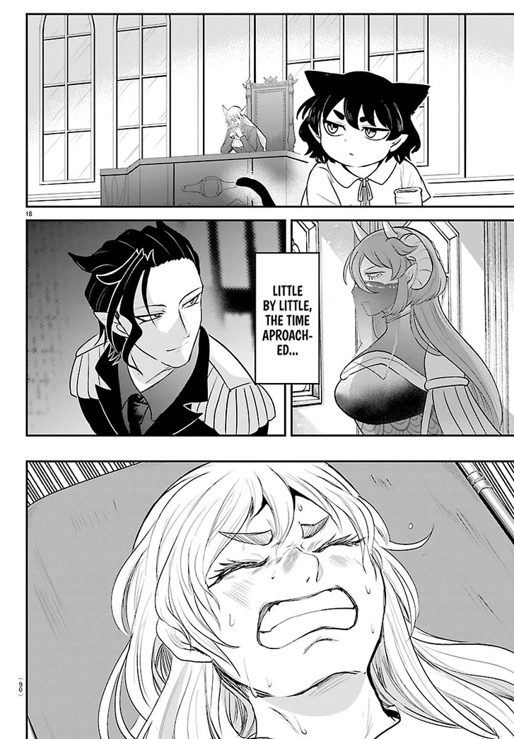 Read Welcome to Demon School! Iruma-kun Manga Online