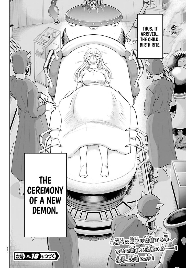 Read Welcome to Demon School! Iruma-kun Manga Online
