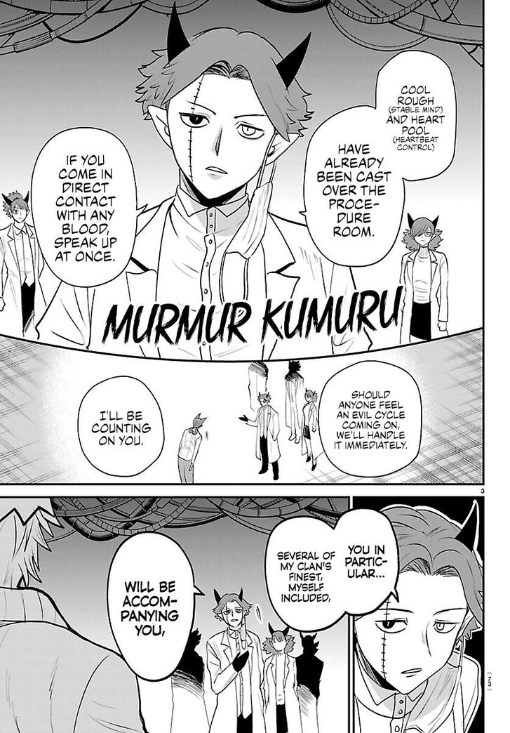 Read Welcome to Demon School! Iruma-kun Manga Online