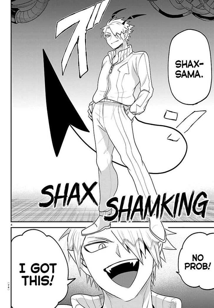 Read Welcome to Demon School! Iruma-kun Manga Online