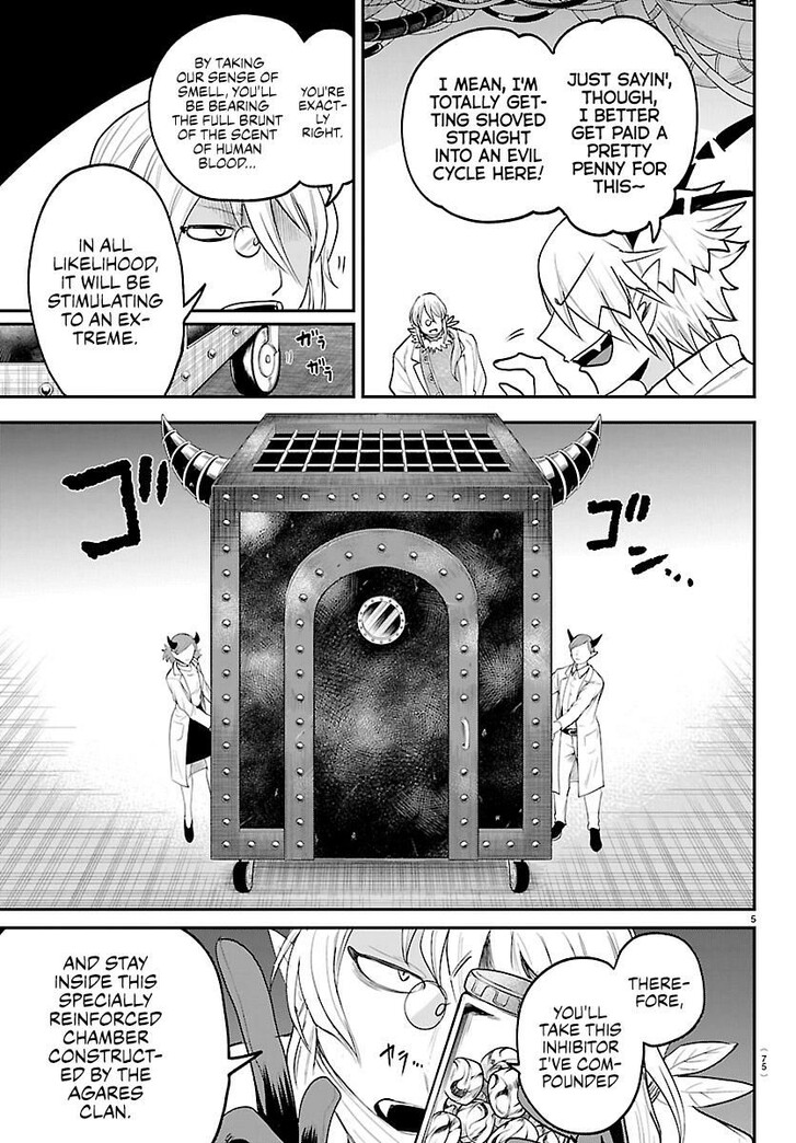 Read Welcome to Demon School! Iruma-kun Manga Online