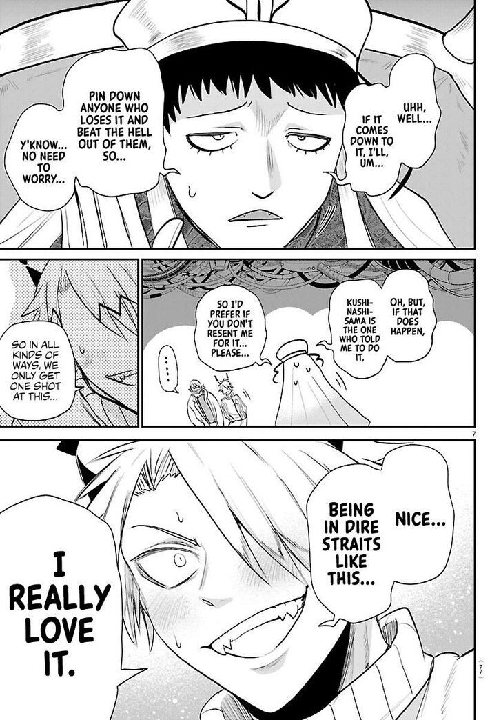 Read Welcome to Demon School! Iruma-kun Manga Online