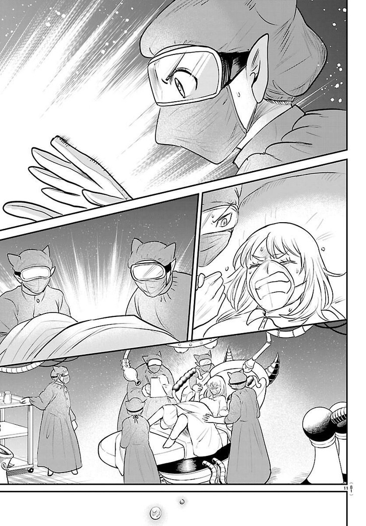 Read Welcome to Demon School! Iruma-kun Manga Online